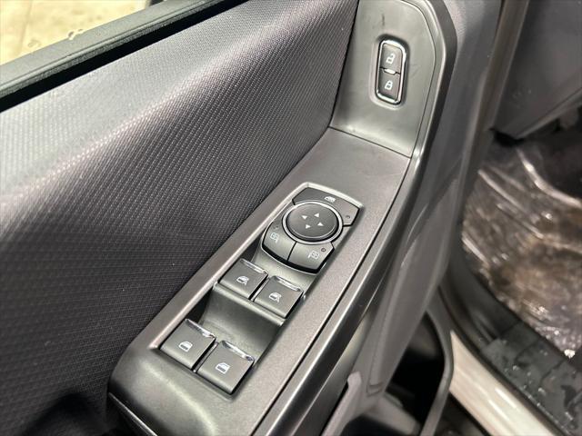 new 2025 Ford F-150 car, priced at $50,100