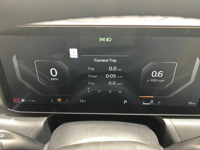 new 2025 Kia K4 car, priced at $25,049