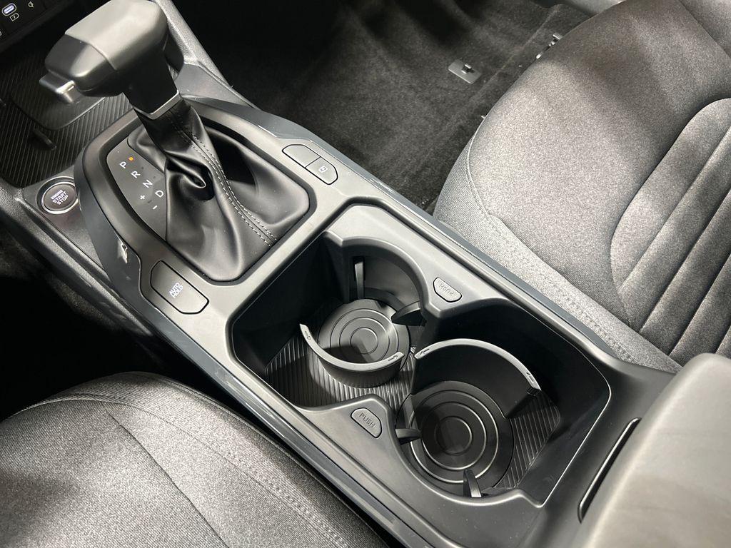 new 2025 Kia K4 car, priced at $24,333