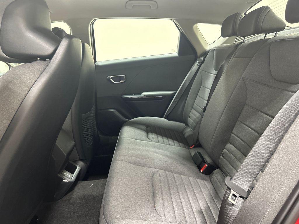 new 2025 Kia K4 car, priced at $24,333