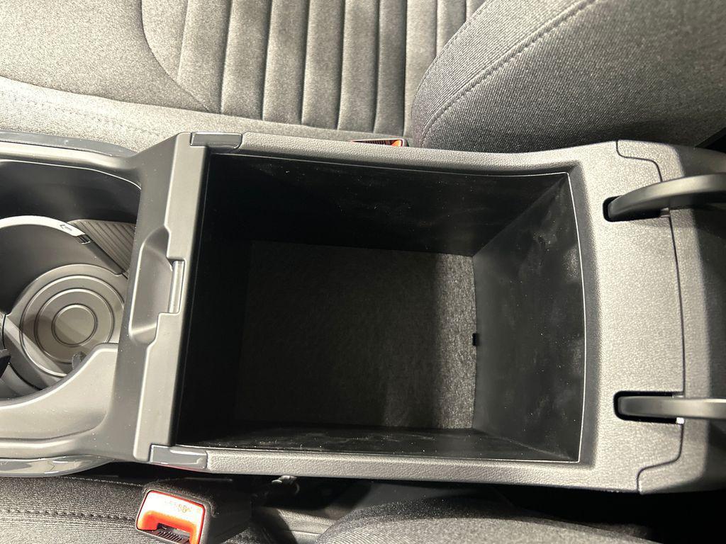 new 2025 Kia K4 car, priced at $24,333