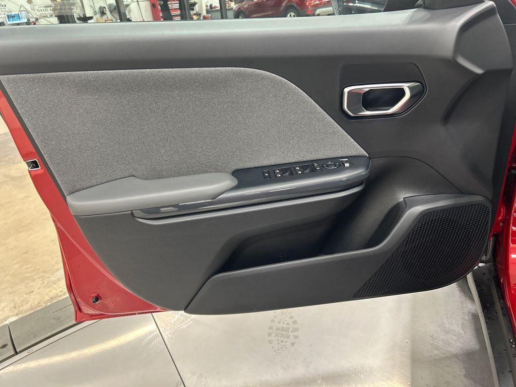 new 2025 Kia K4 car, priced at $24,333