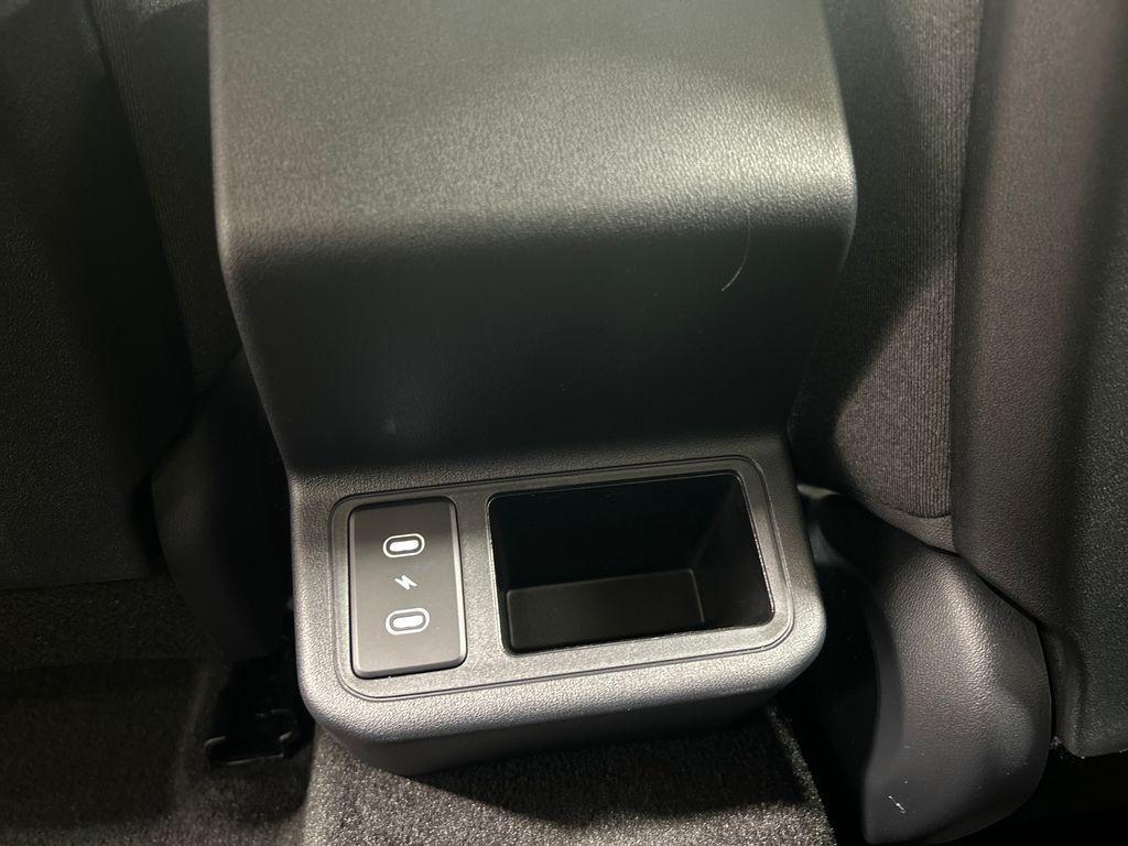 new 2025 Kia K4 car, priced at $24,333