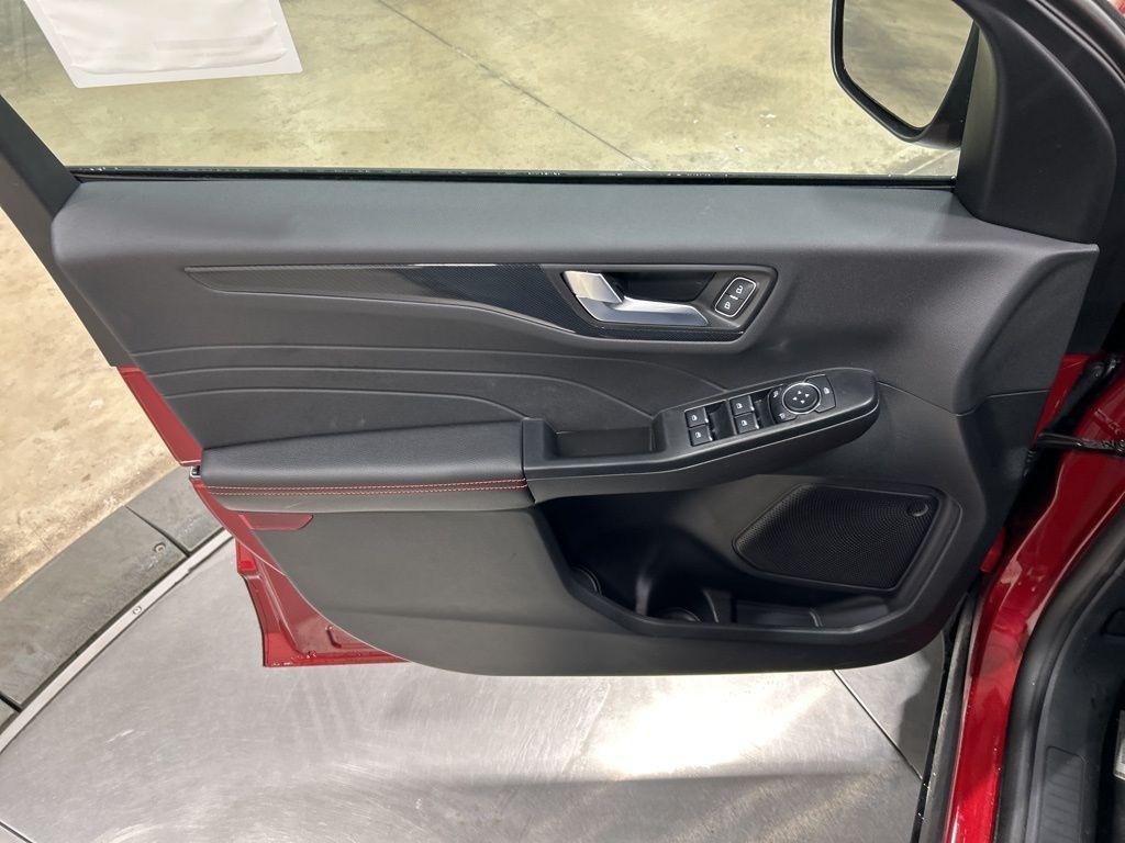 new 2026 Ford Escape car, priced at $38,210