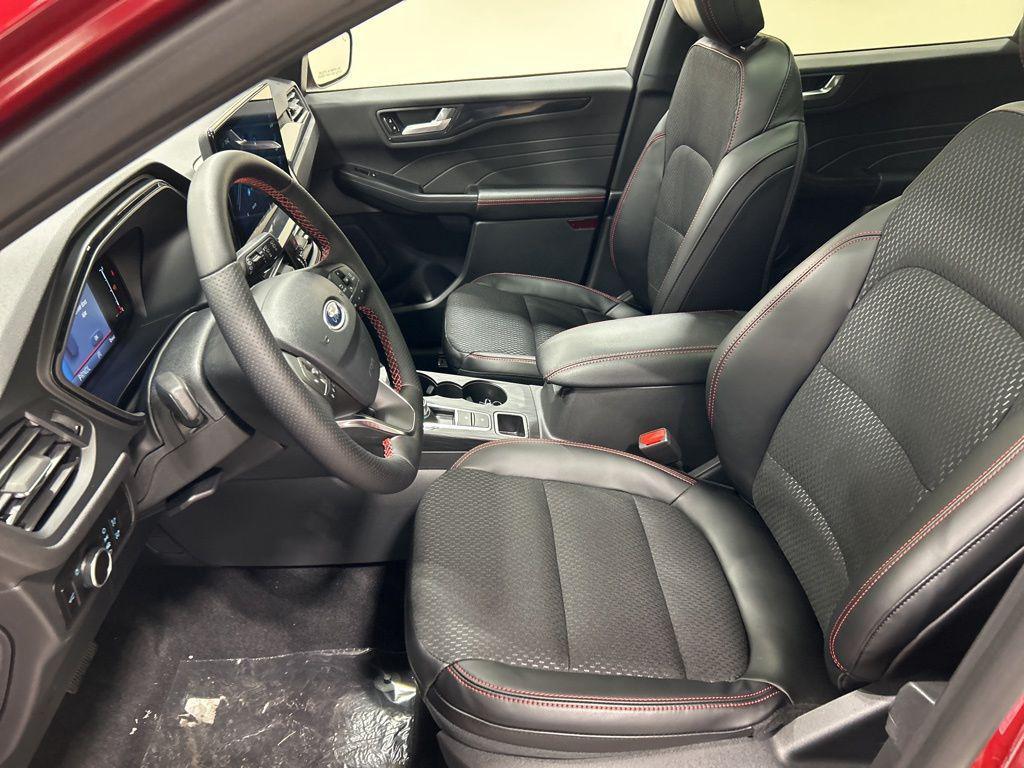 new 2026 Ford Escape car, priced at $38,210