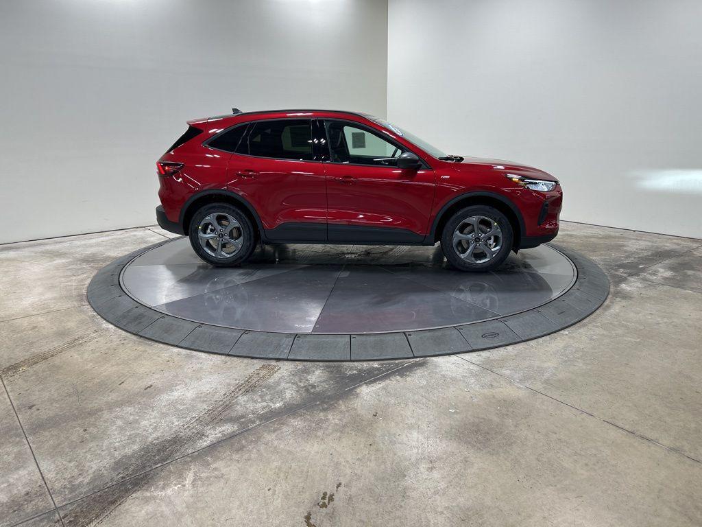 new 2026 Ford Escape car, priced at $38,210