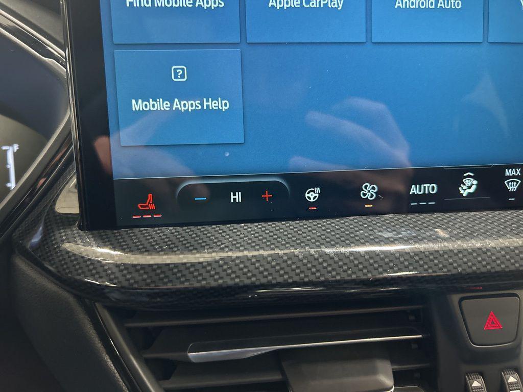 new 2026 Ford Escape car, priced at $38,210