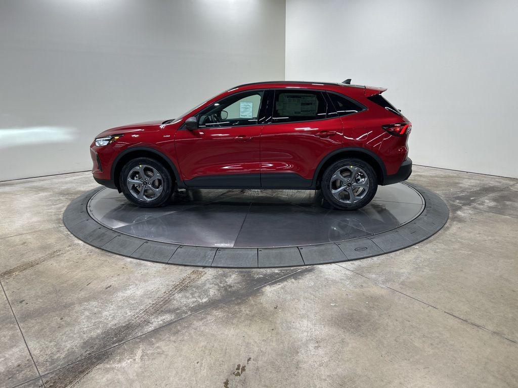 new 2026 Ford Escape car, priced at $38,210