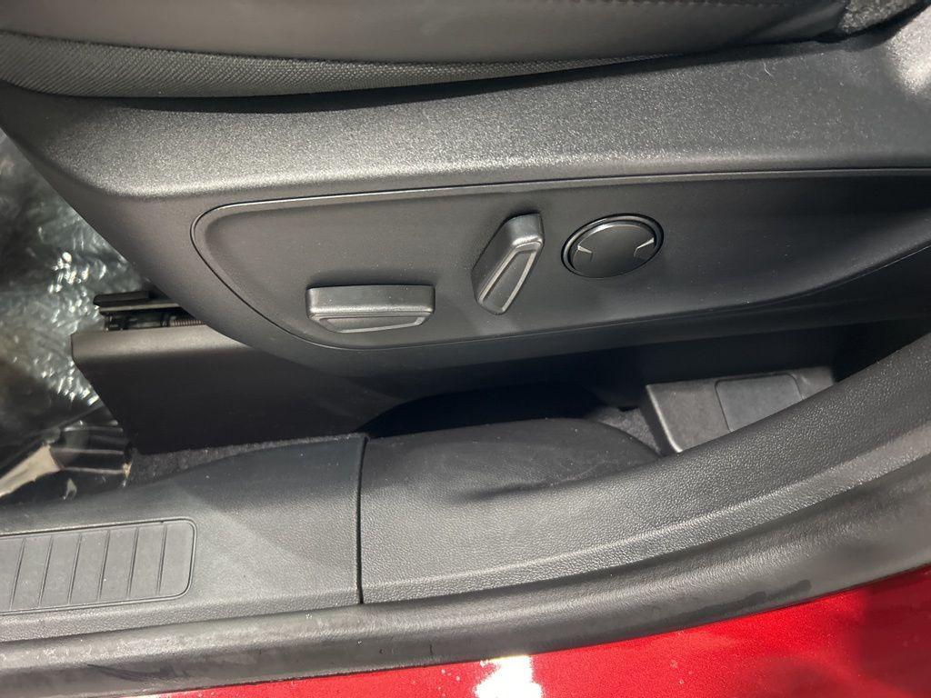 new 2026 Ford Escape car, priced at $38,210