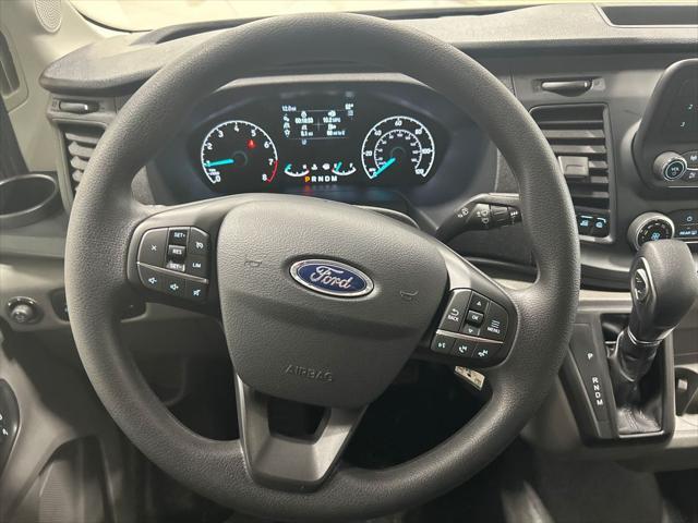 new 2025 Ford Transit-350 car, priced at $58,034