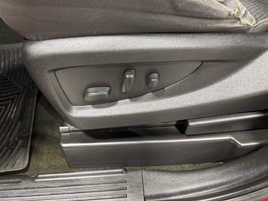 used 2018 Chevrolet Silverado 1500 car, priced at $24,464