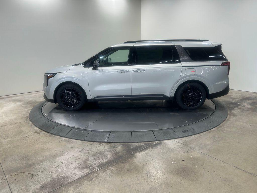 new 2026 Kia Carnival car, priced at $54,669
