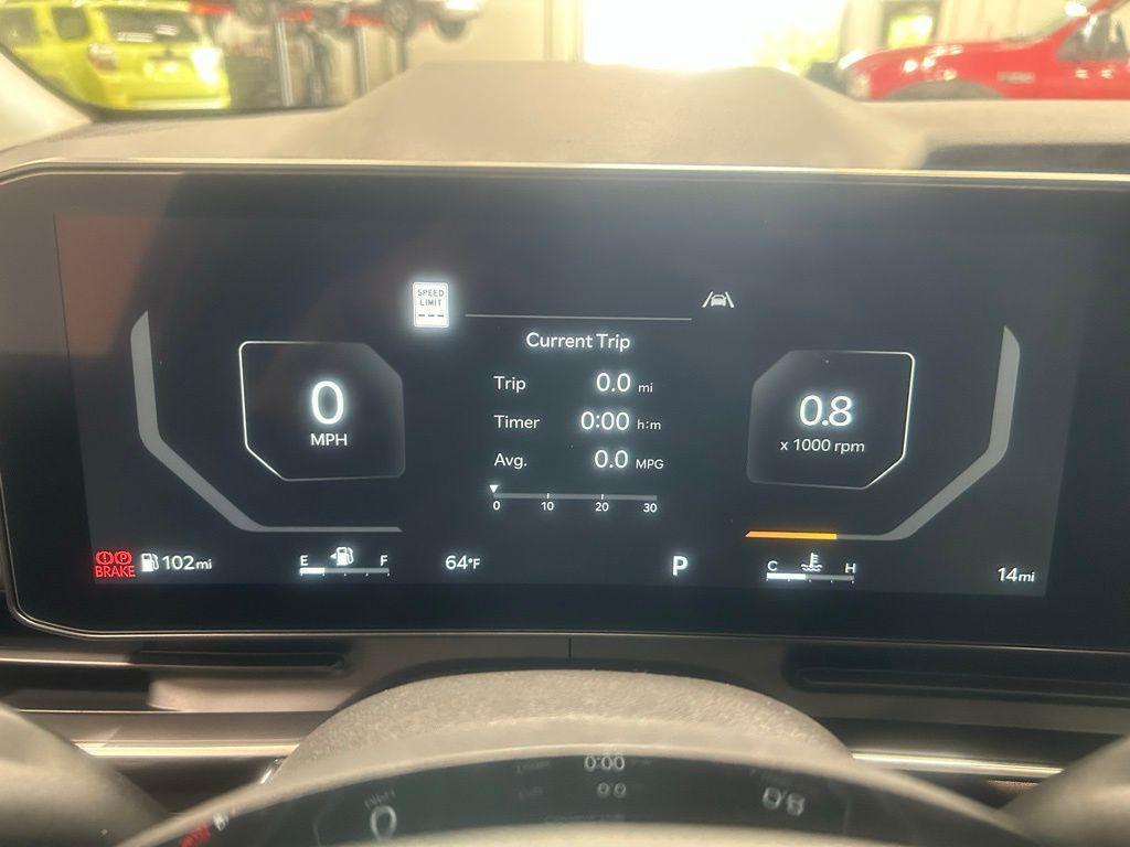 new 2026 Kia Carnival car, priced at $54,669