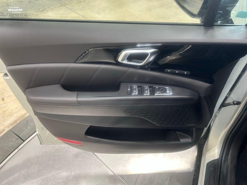 new 2026 Kia Carnival car, priced at $54,669