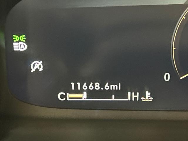 used 2024 Lincoln Aviator car, priced at $58,610