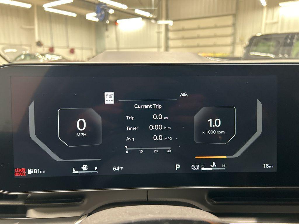 new 2026 Kia Carnival car, priced at $55,747