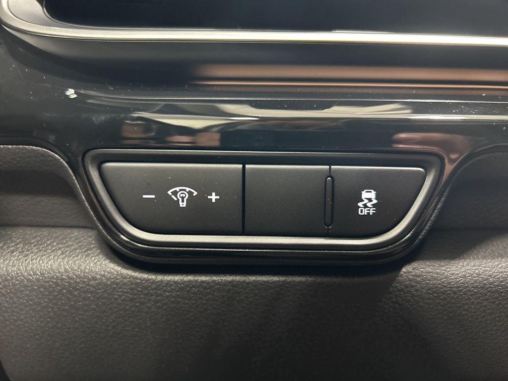new 2026 Kia Carnival car, priced at $55,747