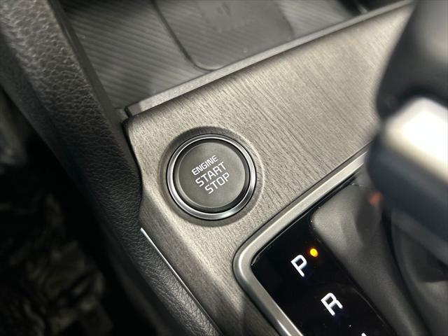 new 2026 Kia Sportage car, priced at $35,829