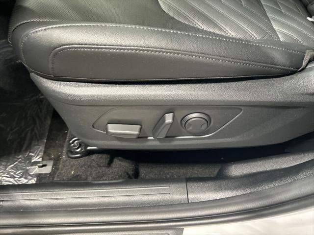 new 2026 Kia Sportage car, priced at $35,829