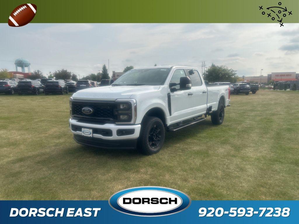 new 2026 Ford F-350 car, priced at $64,955