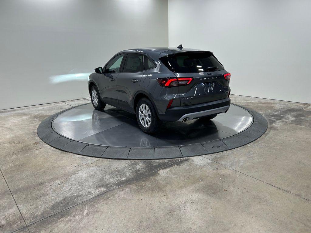 new 2026 Ford Escape car, priced at $37,660