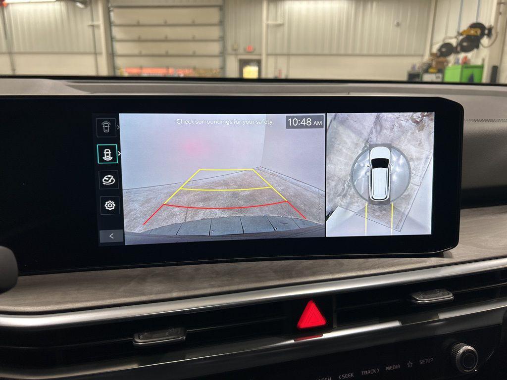 new 2026 Kia Sorento car, priced at $48,406