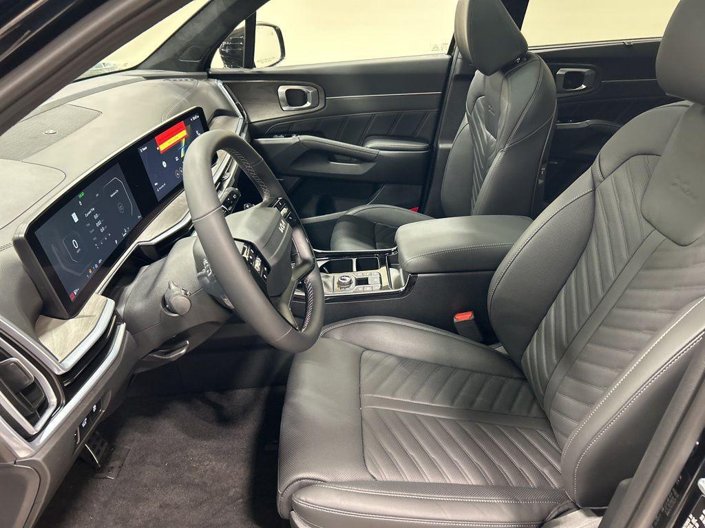 new 2026 Kia Sorento car, priced at $48,406