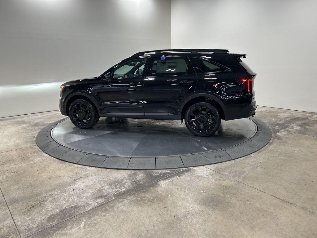 new 2026 Kia Sorento car, priced at $48,406