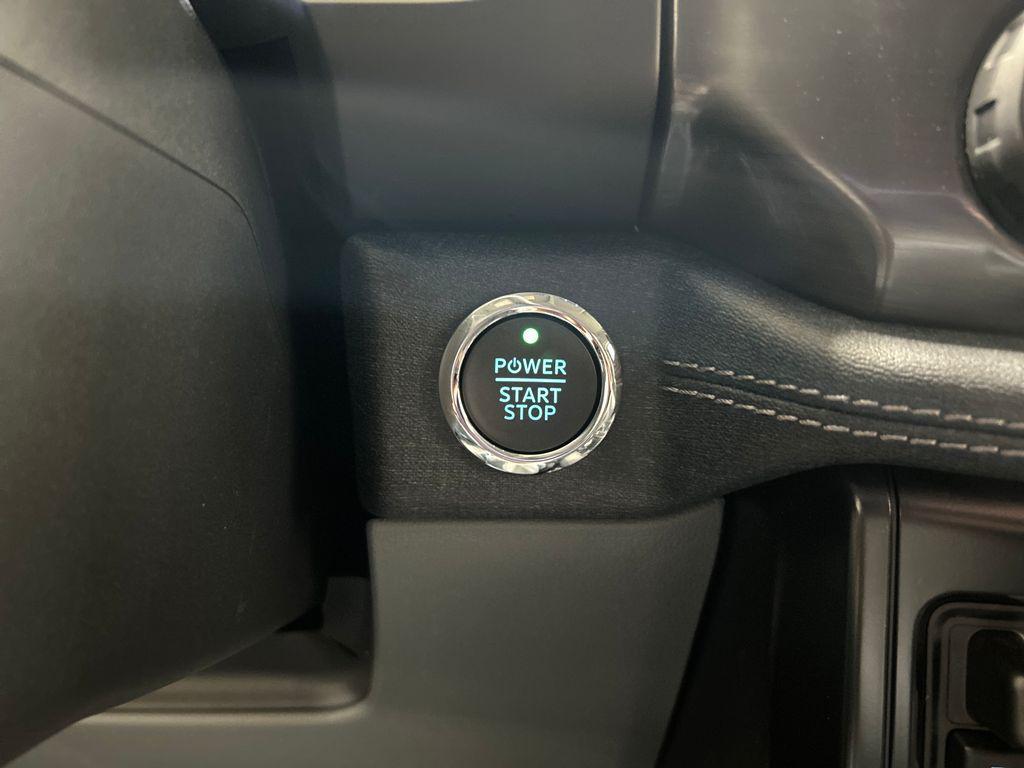 new 2025 Ford F-150 Lightning car, priced at $69,810