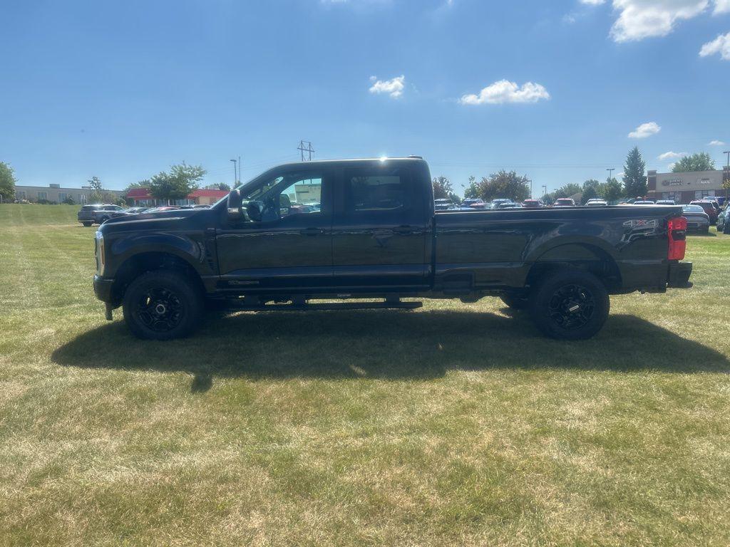 new 2026 Ford F-250 car, priced at $72,855