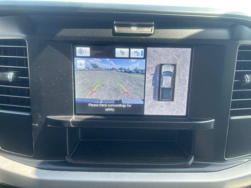 new 2026 Ford F-250 car, priced at $72,855