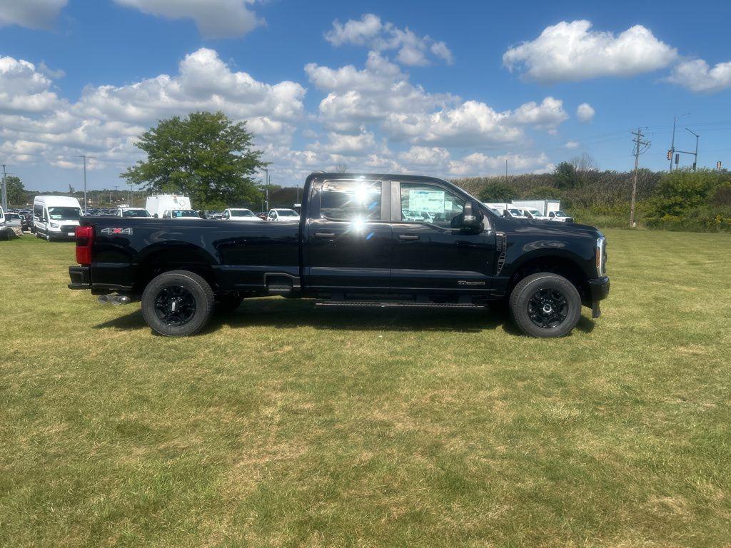 new 2026 Ford F-250 car, priced at $72,855