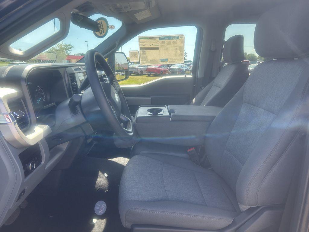 new 2026 Ford F-250 car, priced at $72,855