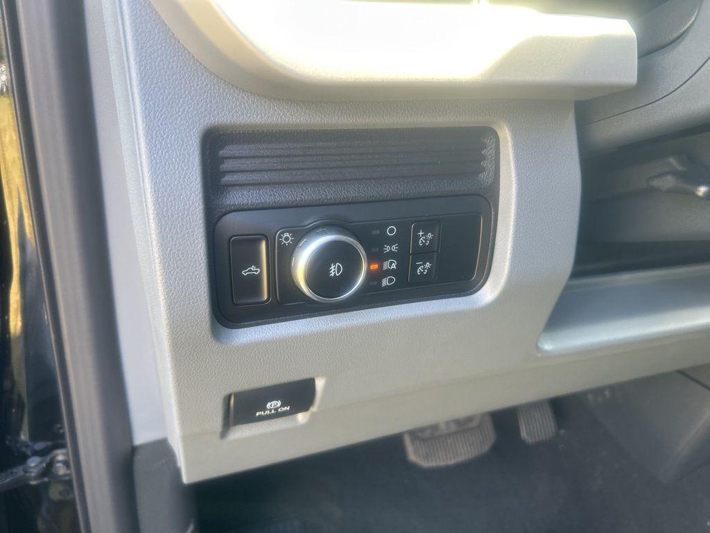 new 2026 Ford F-250 car, priced at $72,855