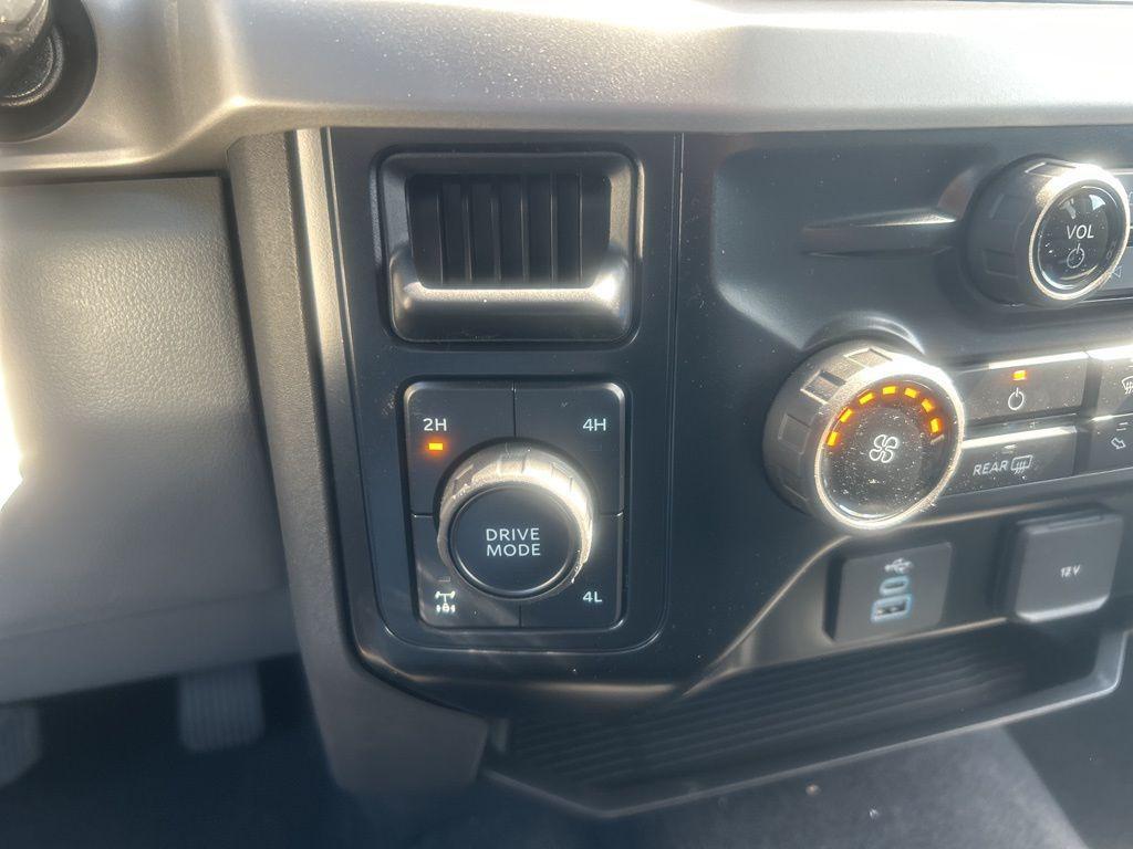 new 2026 Ford F-250 car, priced at $72,855