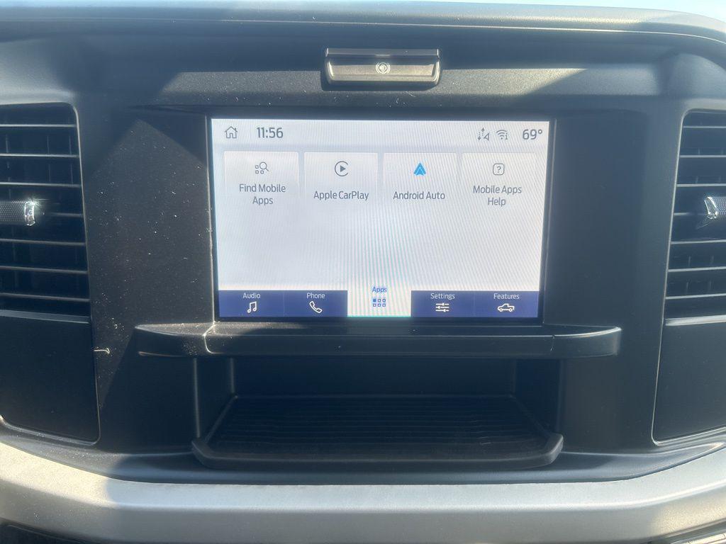 new 2026 Ford F-250 car, priced at $72,855