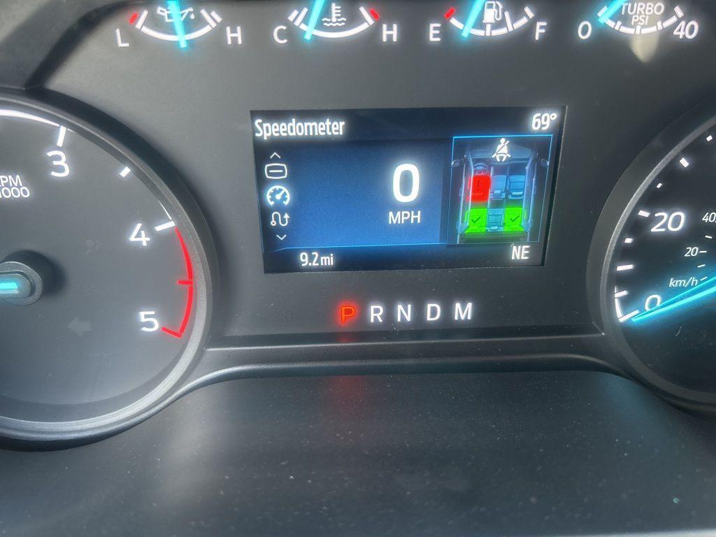 new 2026 Ford F-250 car, priced at $72,855