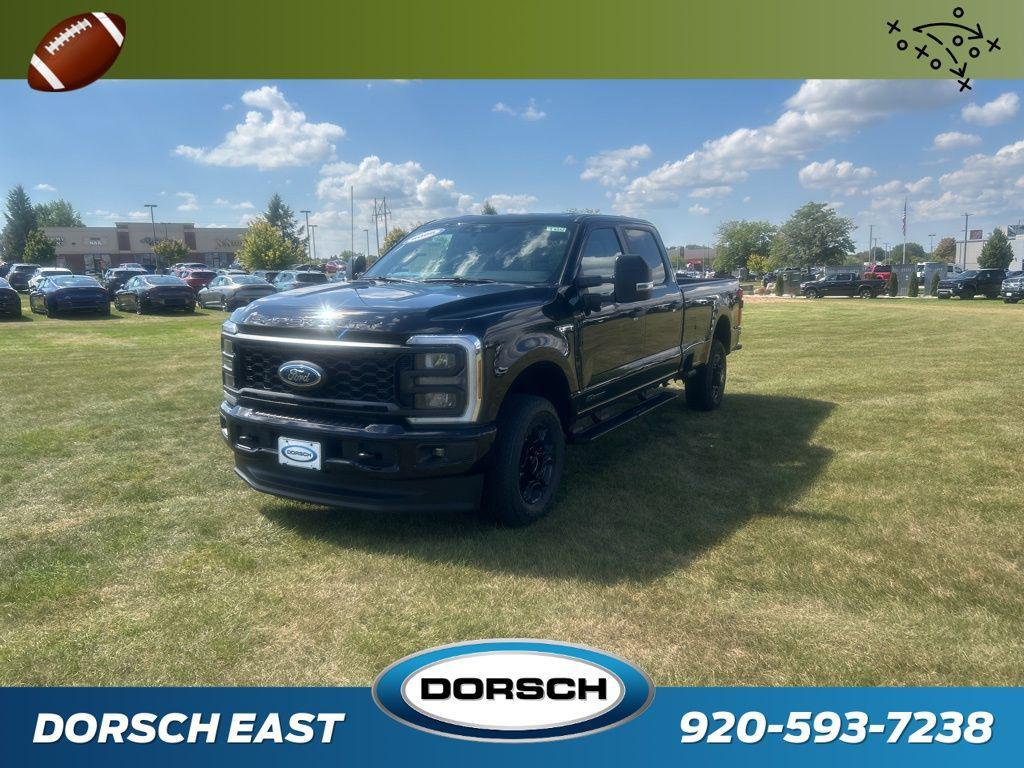 new 2026 Ford F-250 car, priced at $72,855