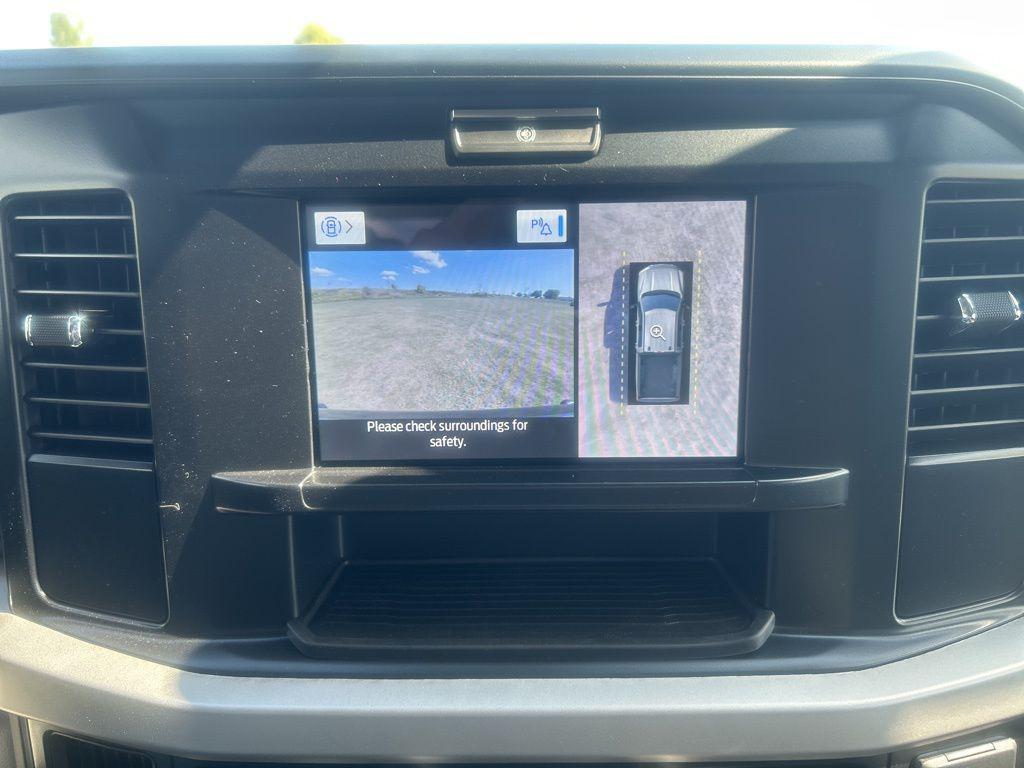 new 2026 Ford F-250 car, priced at $72,855