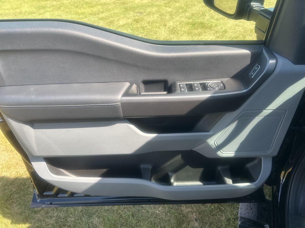 new 2026 Ford F-250 car, priced at $72,855