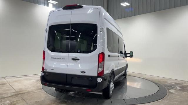 new 2024 Ford Transit-350 car, priced at $58,941