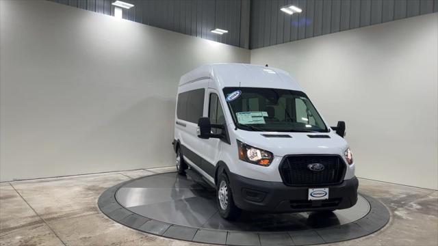 new 2024 Ford Transit-350 car, priced at $58,941