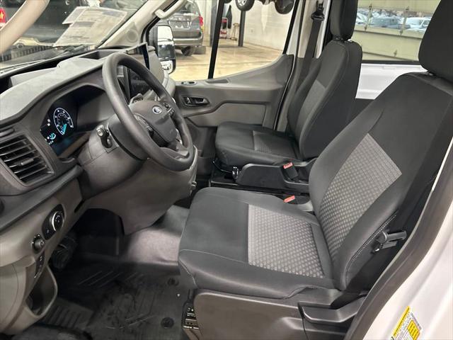 new 2024 Ford Transit-350 car, priced at $58,941