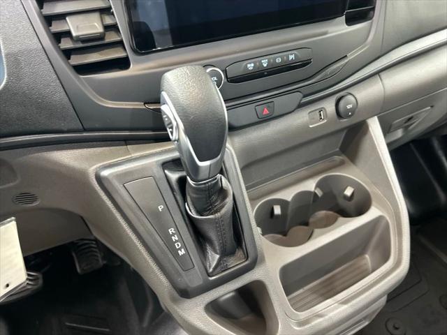 new 2024 Ford Transit-350 car, priced at $58,941