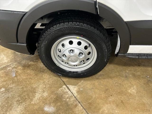 new 2024 Ford Transit-350 car, priced at $58,941