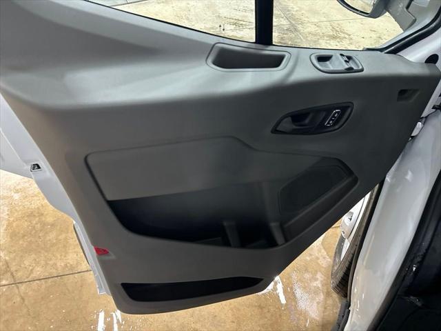 new 2024 Ford Transit-350 car, priced at $58,941