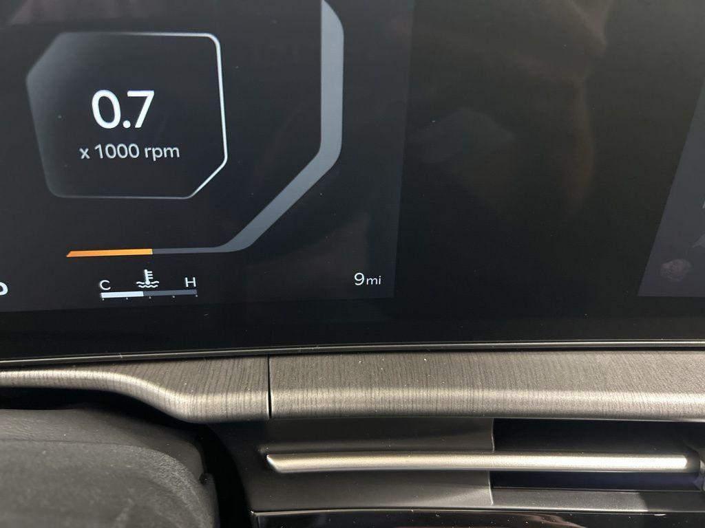 new 2026 Kia Sportage car, priced at $37,504