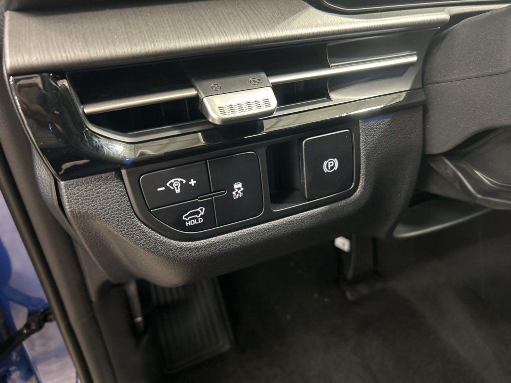 new 2026 Kia Sportage car, priced at $37,504