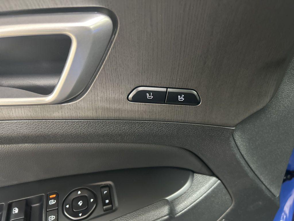 new 2026 Kia Sportage car, priced at $37,504