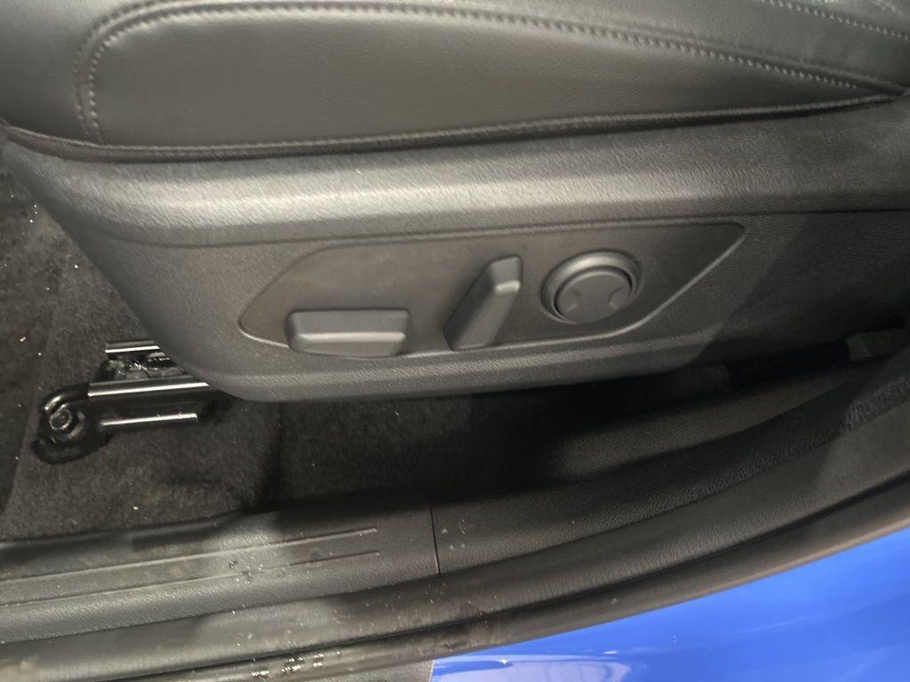 new 2026 Kia Sportage car, priced at $37,504